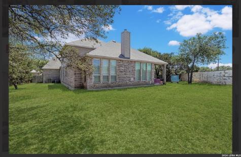 3803 Gran Heights San Antonio TX 78259