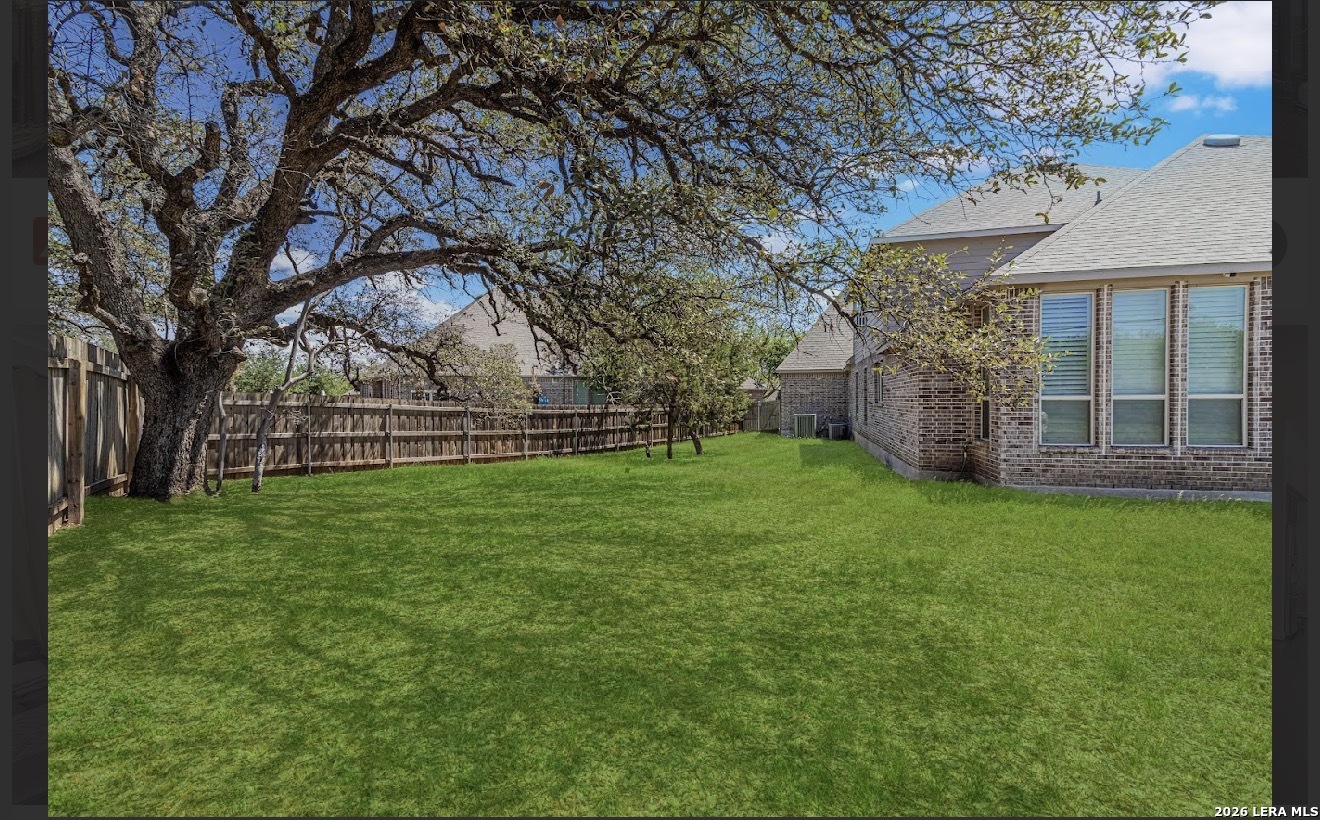 3803 Gran Heights San Antonio TX 78259
