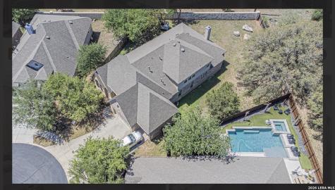 3803 Gran Heights San Antonio TX 78259