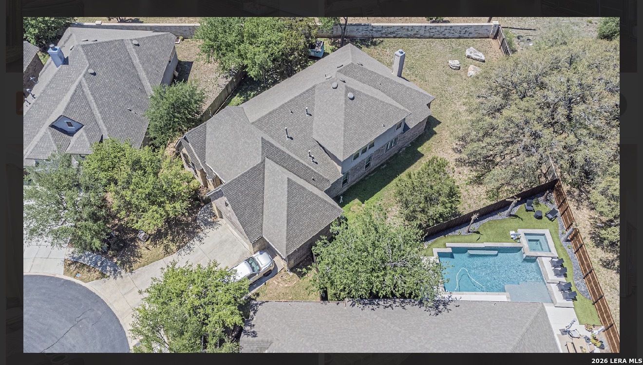 3803 Gran Heights San Antonio TX 78259