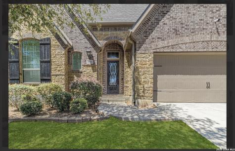 3803 Gran Heights San Antonio TX 78259