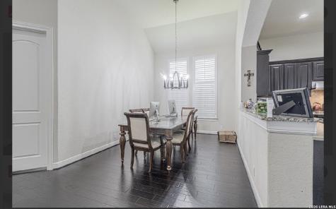 3803 Gran Heights San Antonio TX 78259