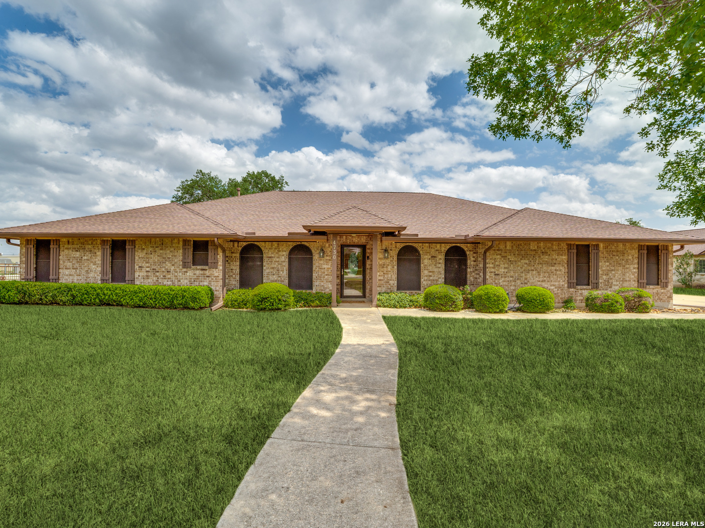4730 Stanteen San Antonio TX 78263