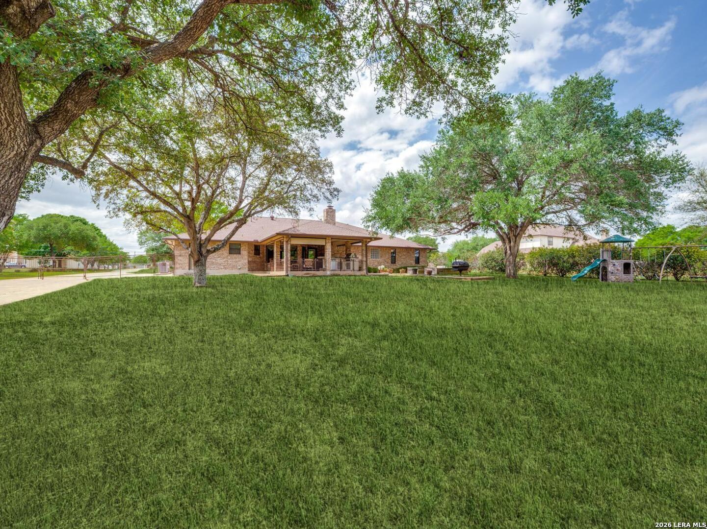 4730 Stanteen San Antonio TX 78263