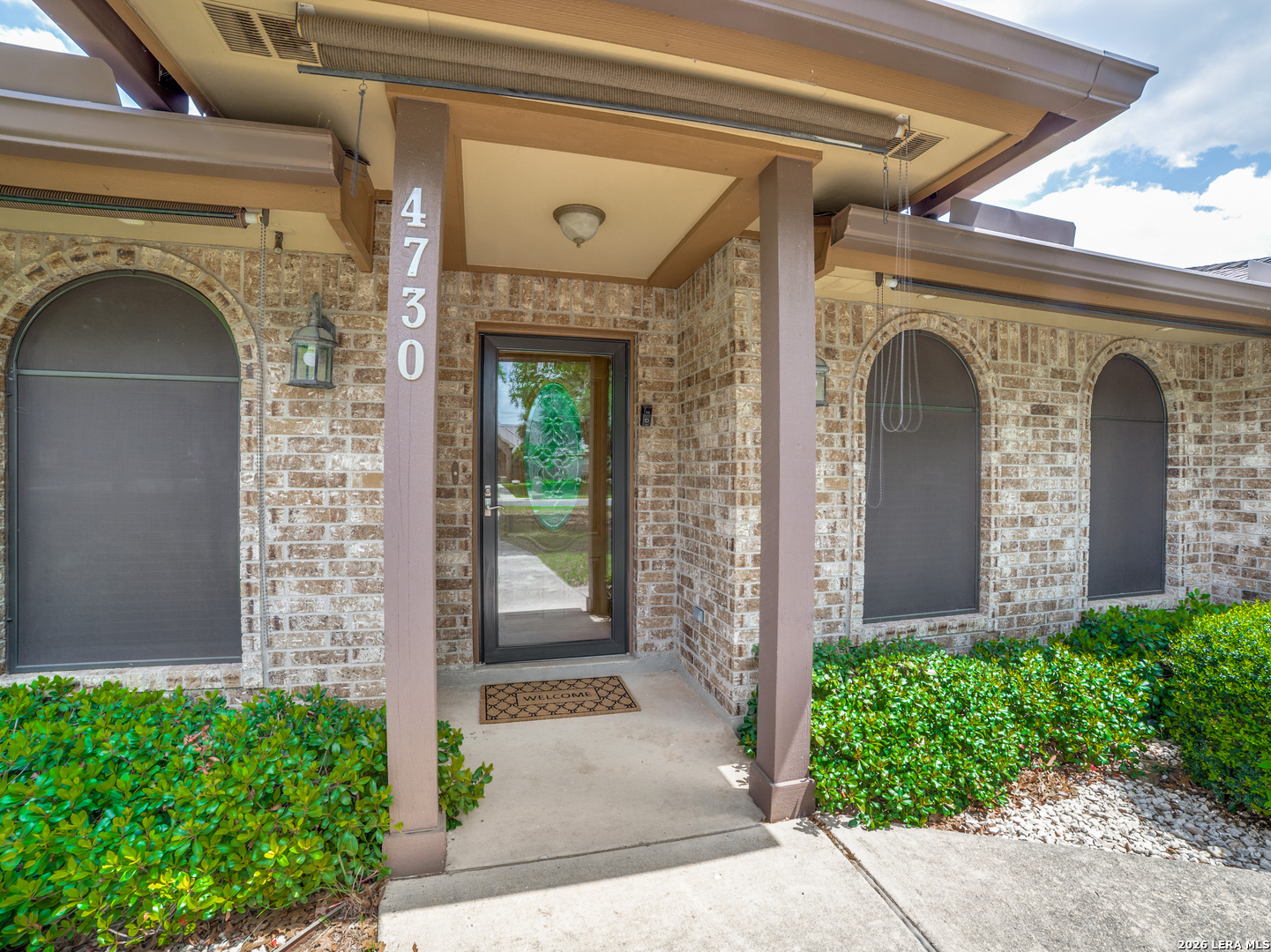 4730 Stanteen San Antonio TX 78263