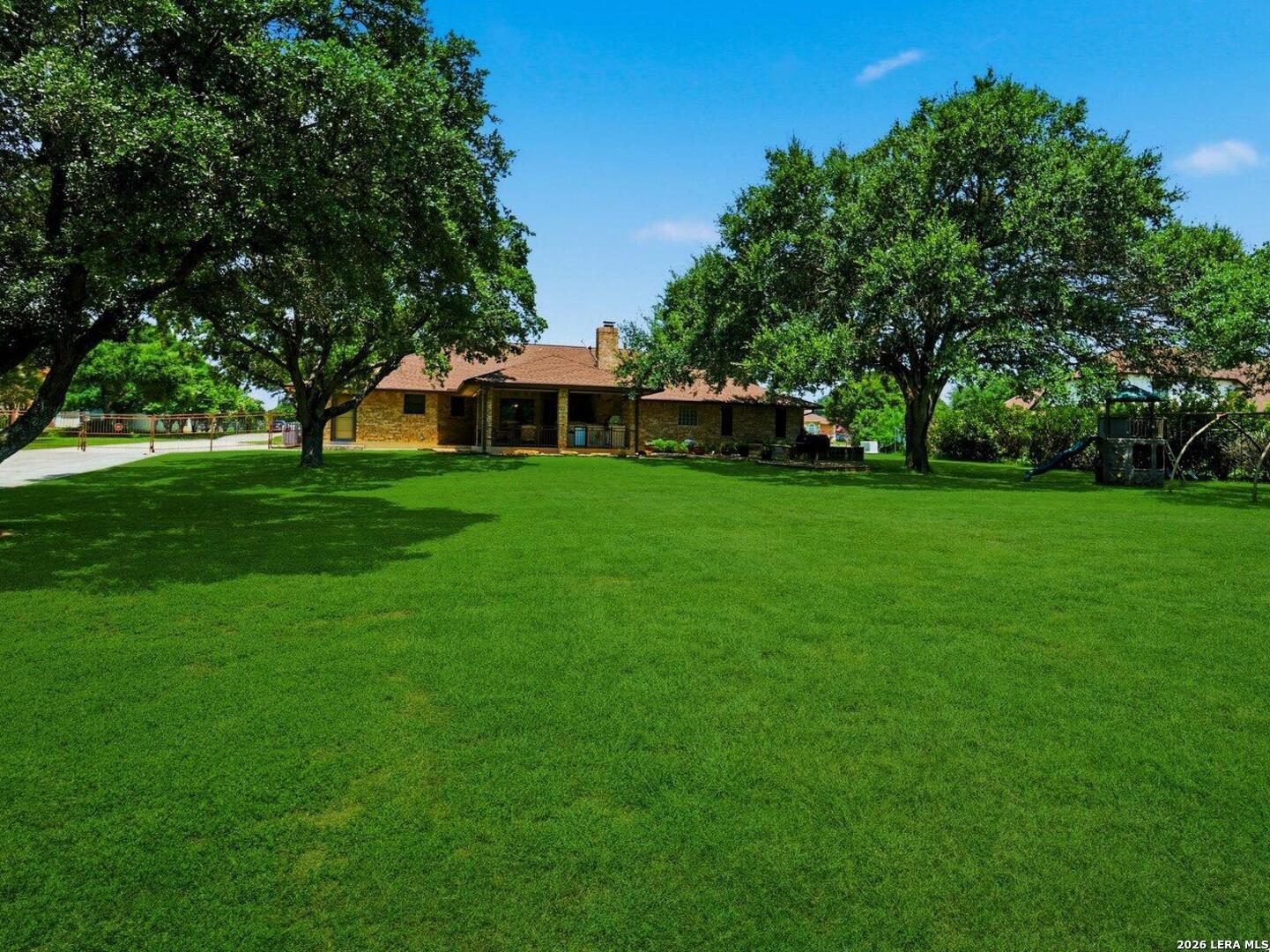 4730 Stanteen San Antonio TX 78263