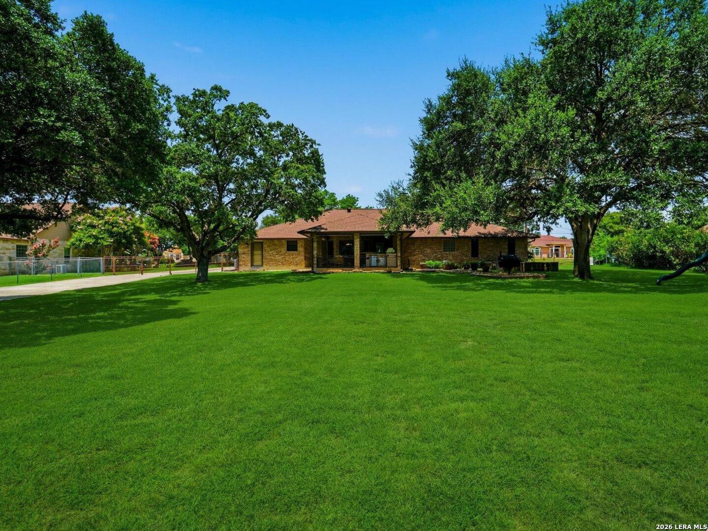 4730 Stanteen San Antonio TX 78263