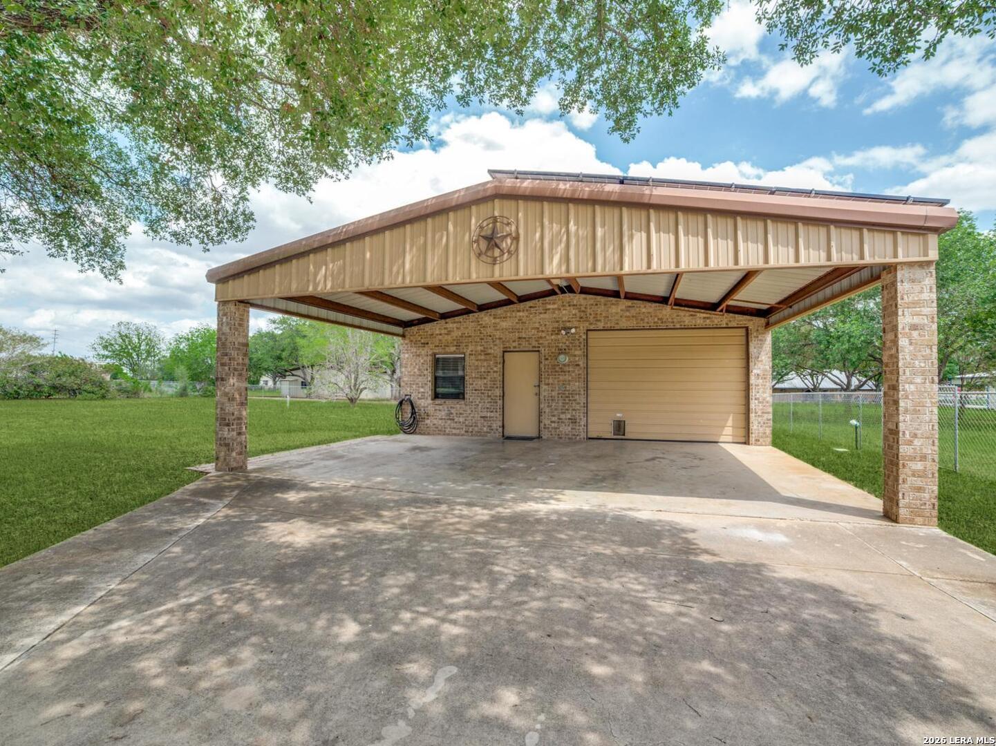 4730 Stanteen San Antonio TX 78263