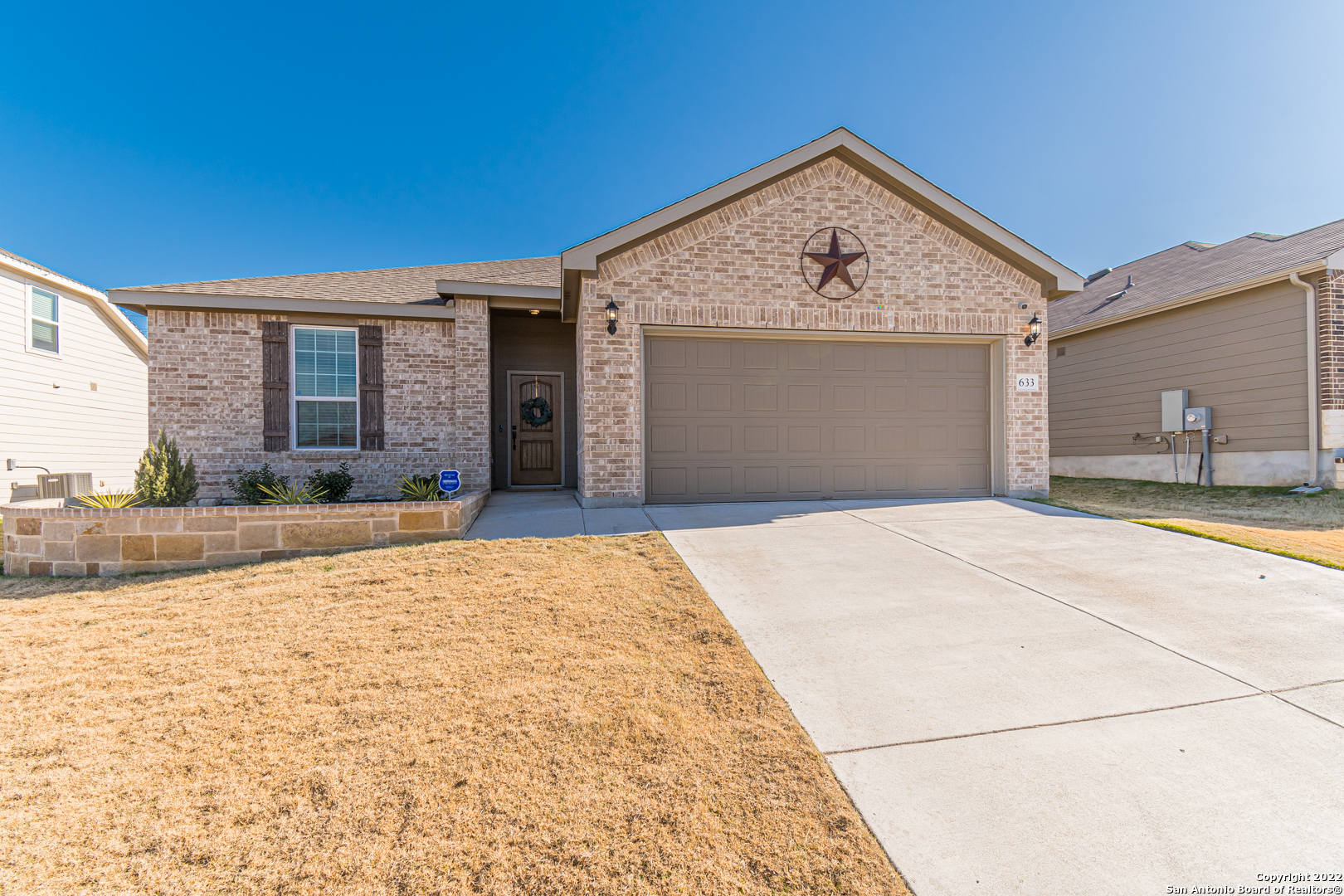 633 Ridge Maze Road New Braunfels TX 78130