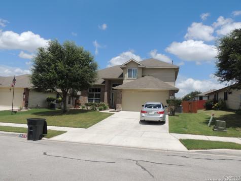 745 Hightrail Road Schertz TX 78108