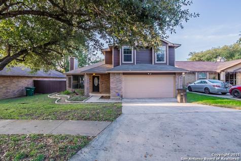 6059 Crab Orchard San Antonio TX 78240