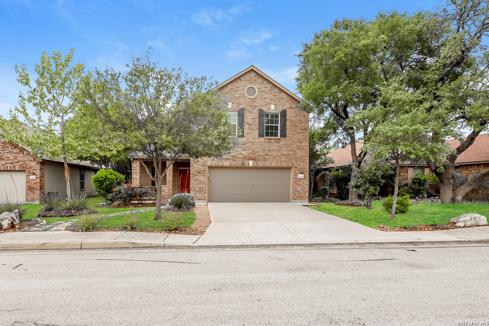 4422 Semora Oak San Antonio TX 78259