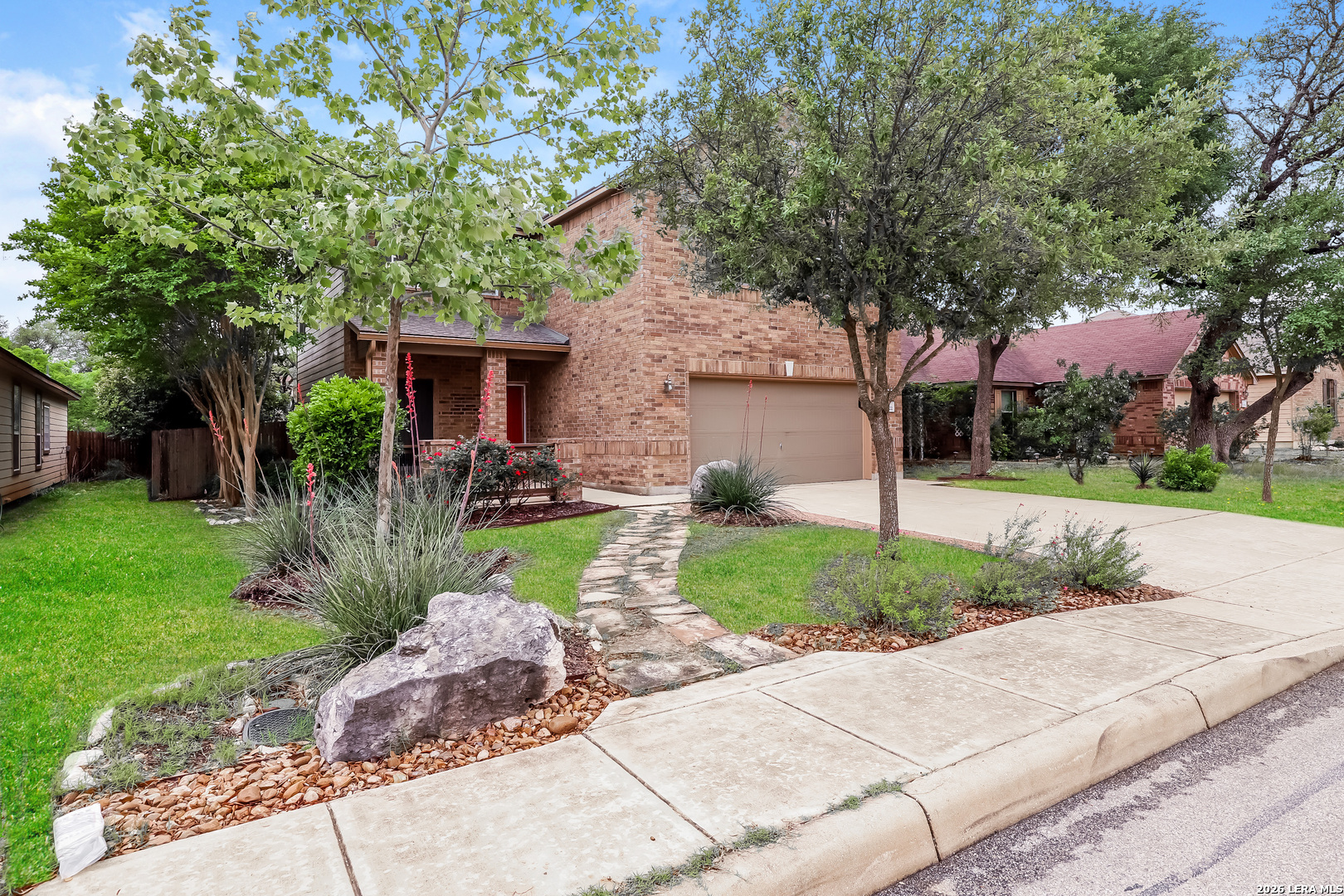 4422 Semora Oak San Antonio TX 78259