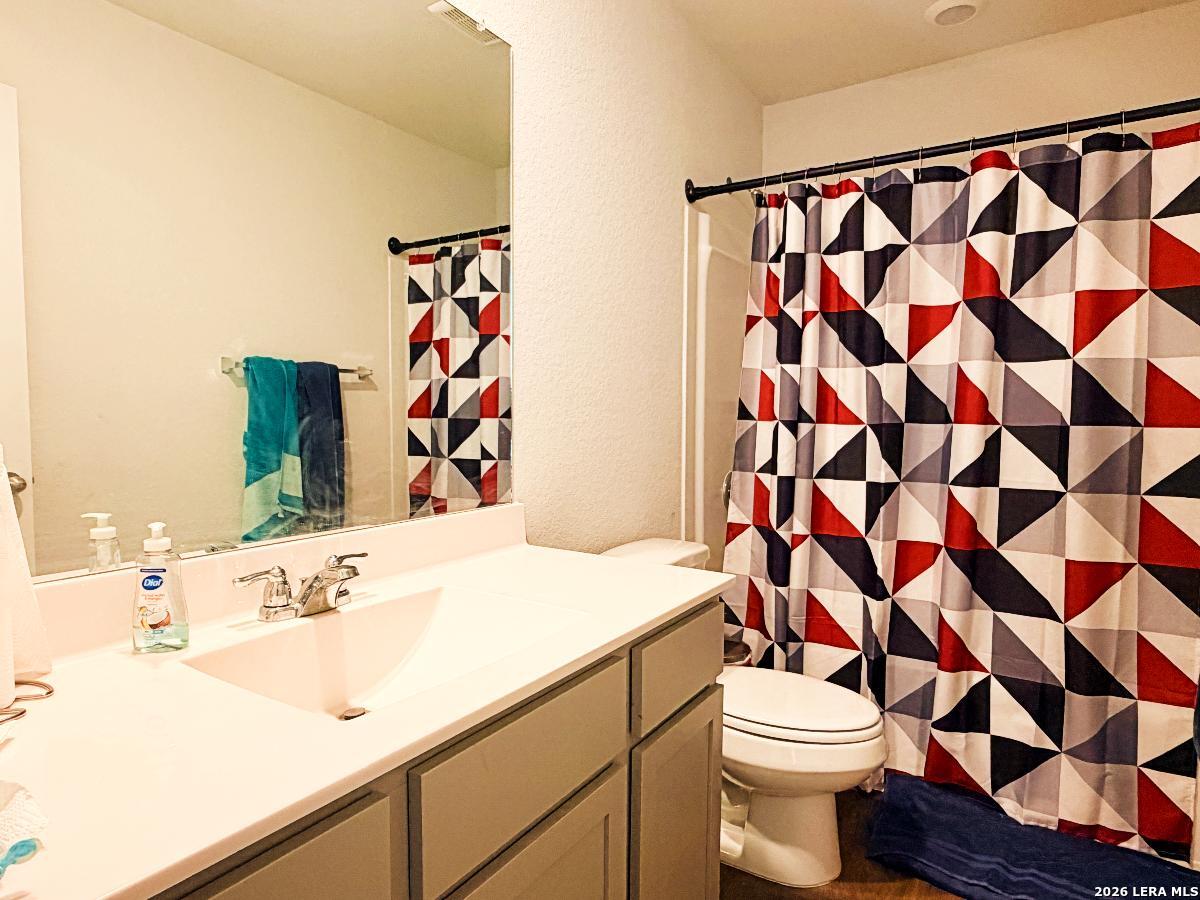 5951 Cinnabar Corner San Antonio TX 78222