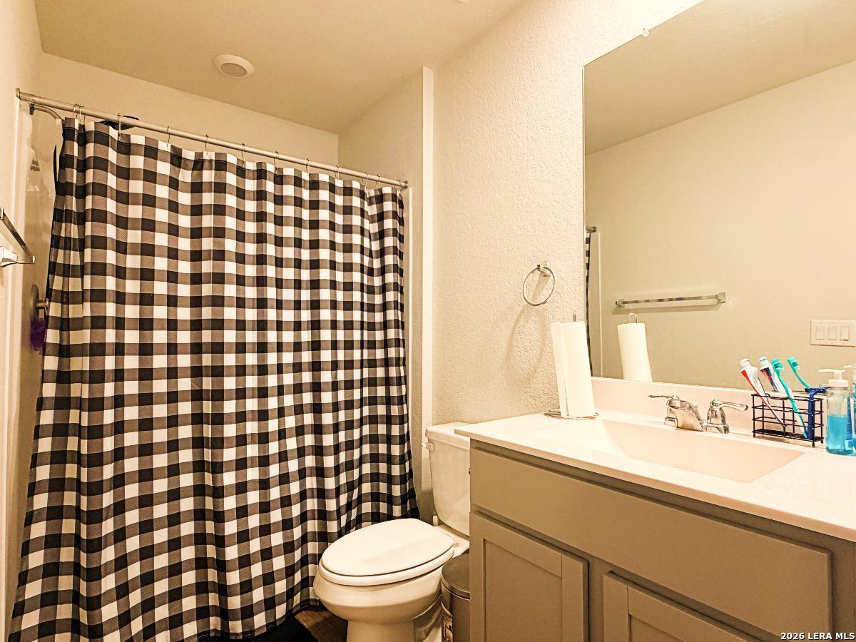 5951 Cinnabar Corner San Antonio TX 78222