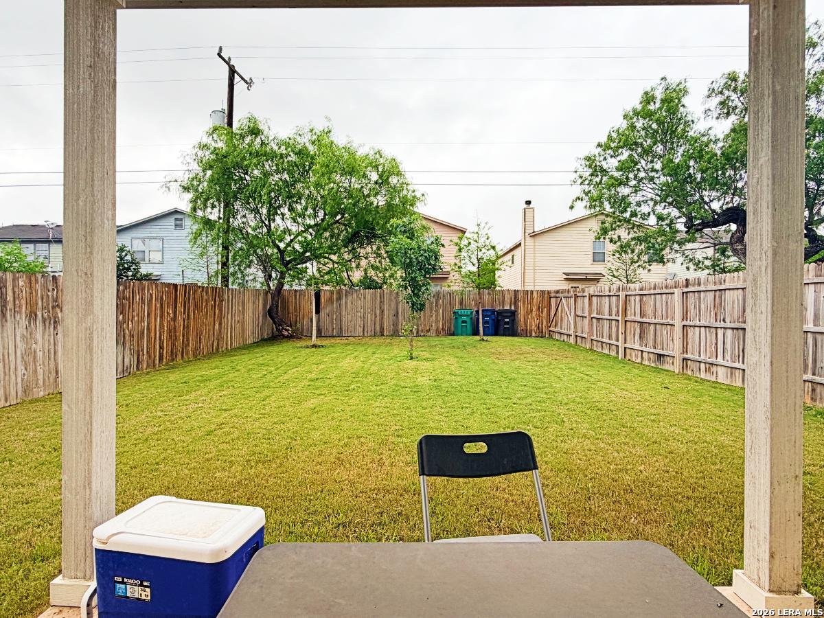 5951 Cinnabar Corner San Antonio TX 78222