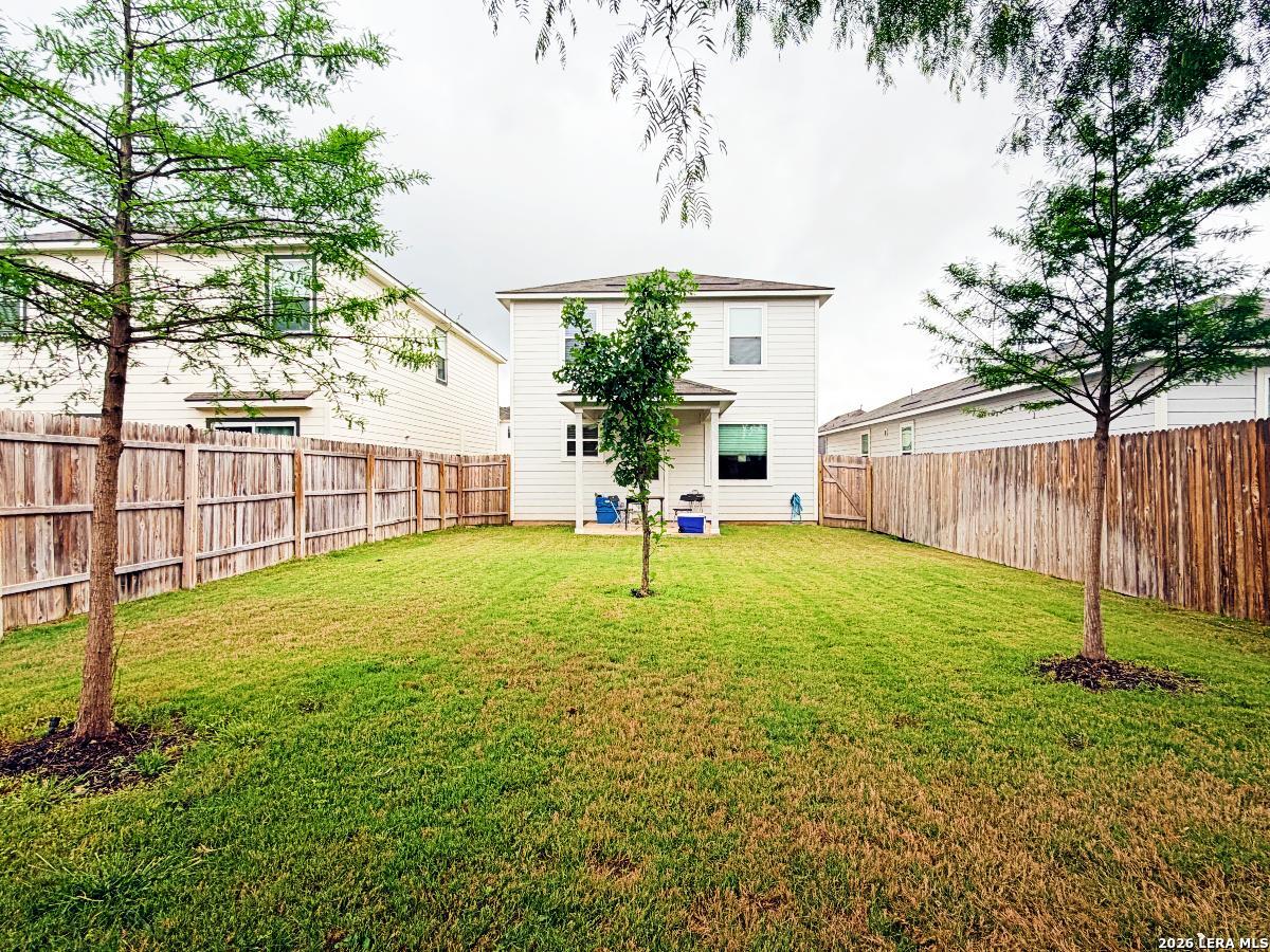 5951 Cinnabar Corner San Antonio TX 78222