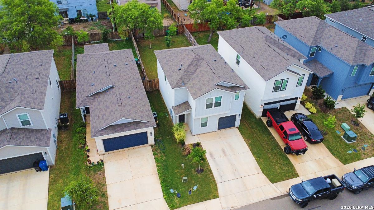 5951 Cinnabar Corner San Antonio TX 78222