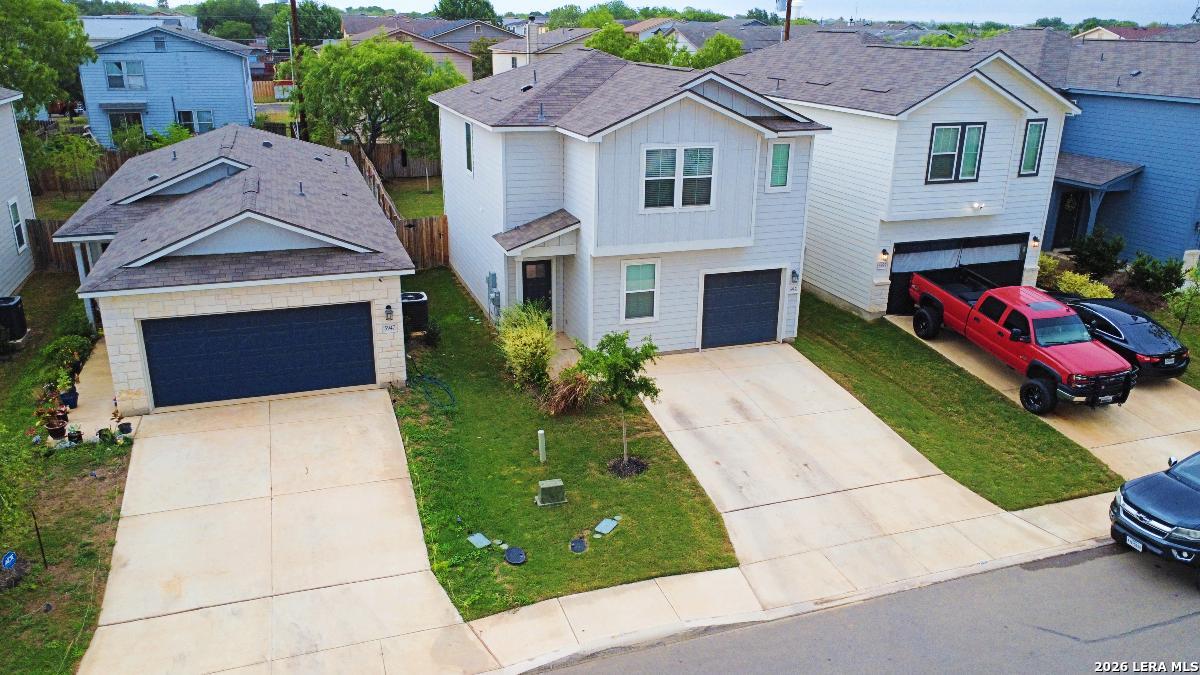 5951 Cinnabar Corner San Antonio TX 78222
