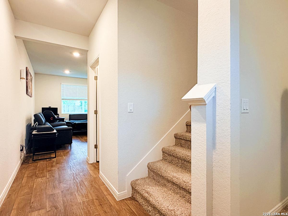 5951 Cinnabar Corner San Antonio TX 78222