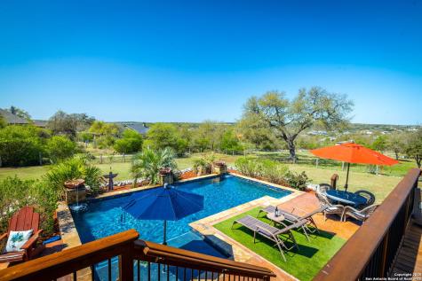 1471 Decanter New Braunfels TX 78132