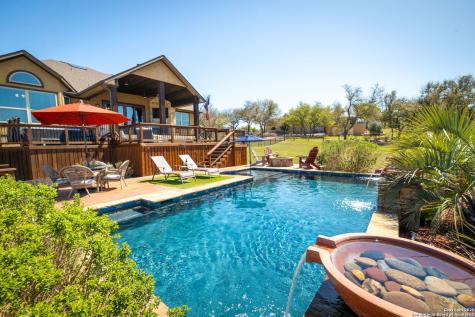 1471 Decanter New Braunfels TX 78132