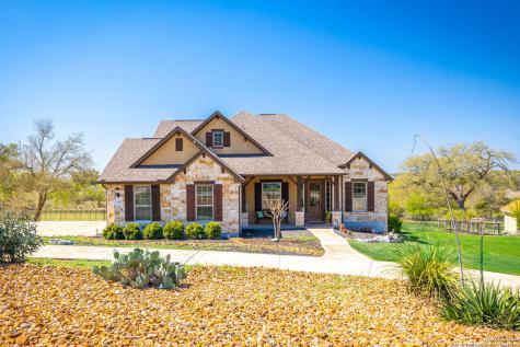 1471 Decanter New Braunfels TX 78132