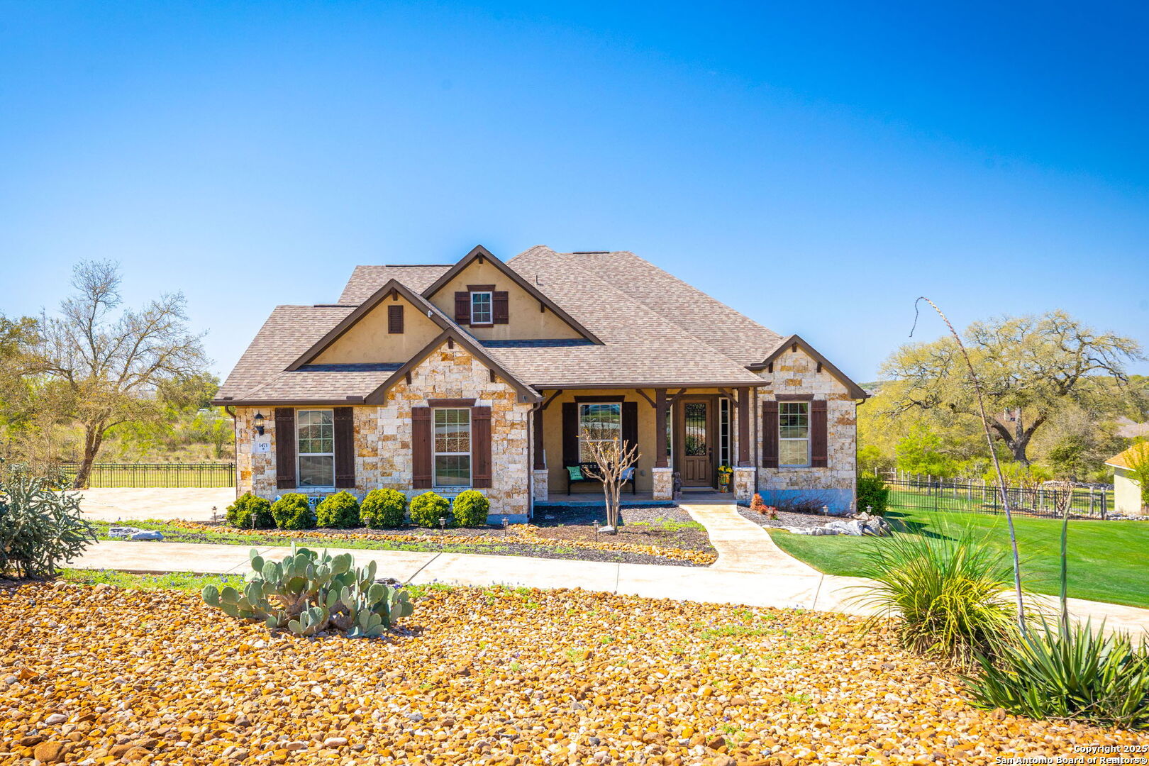 1471 Decanter New Braunfels TX 78132