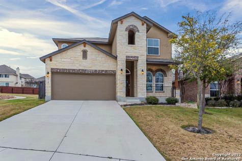 5710 White Oak Mill San Antonio TX 78253