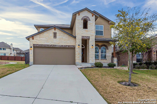 5710 White Oak Mill San Antonio TX 78253