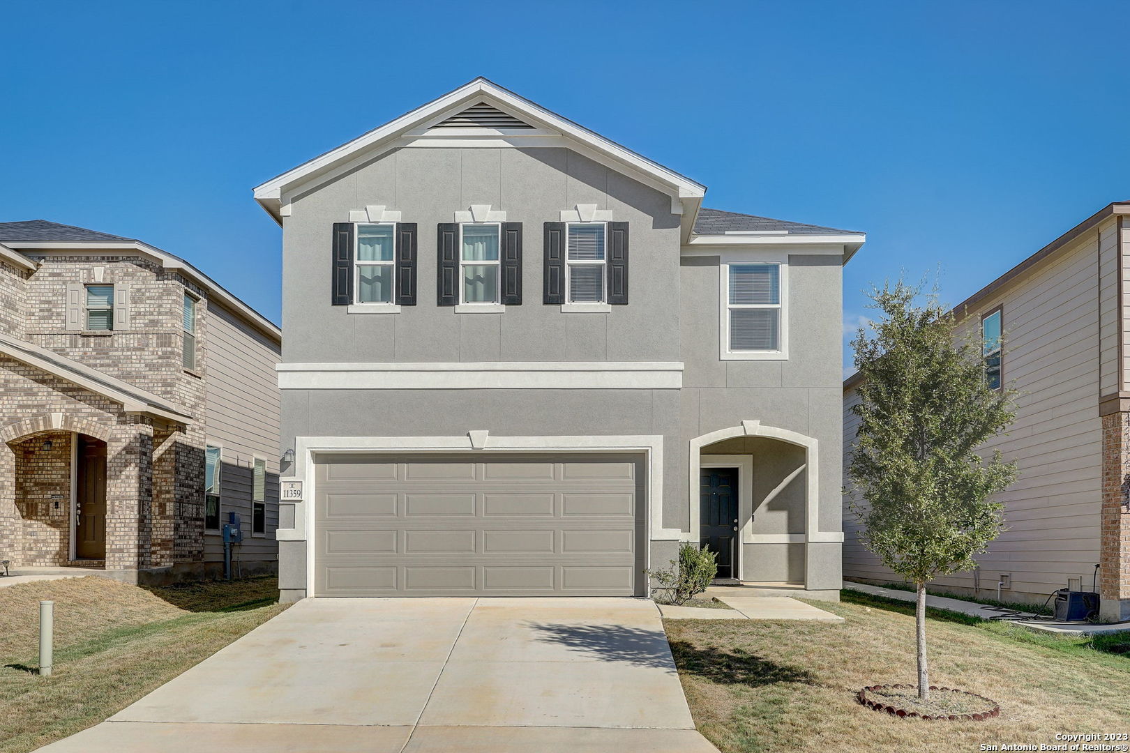 11359 Sprightly Lane San Antonio TX 78254