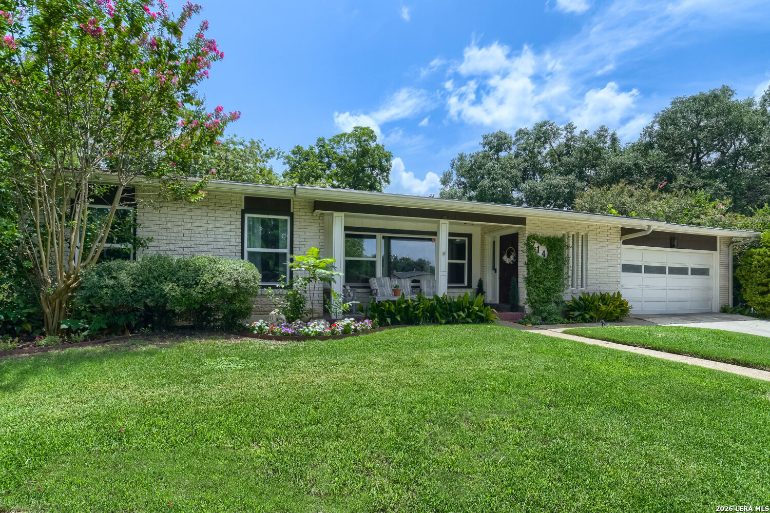 714 Larkwood Drive San Antonio TX 78209