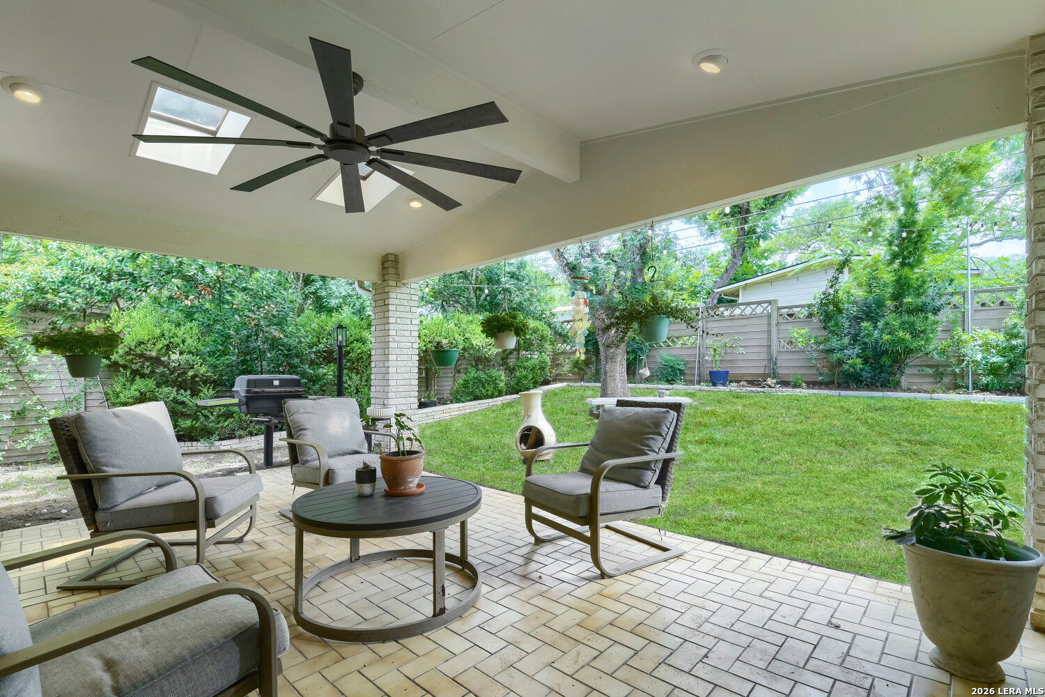 714 Larkwood Drive San Antonio TX 78209