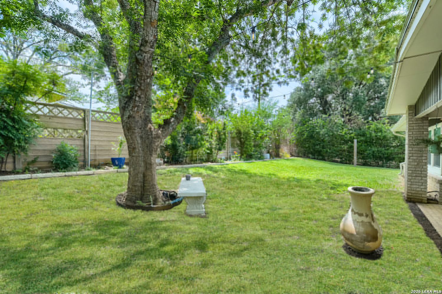 714 Larkwood Drive San Antonio TX 78209