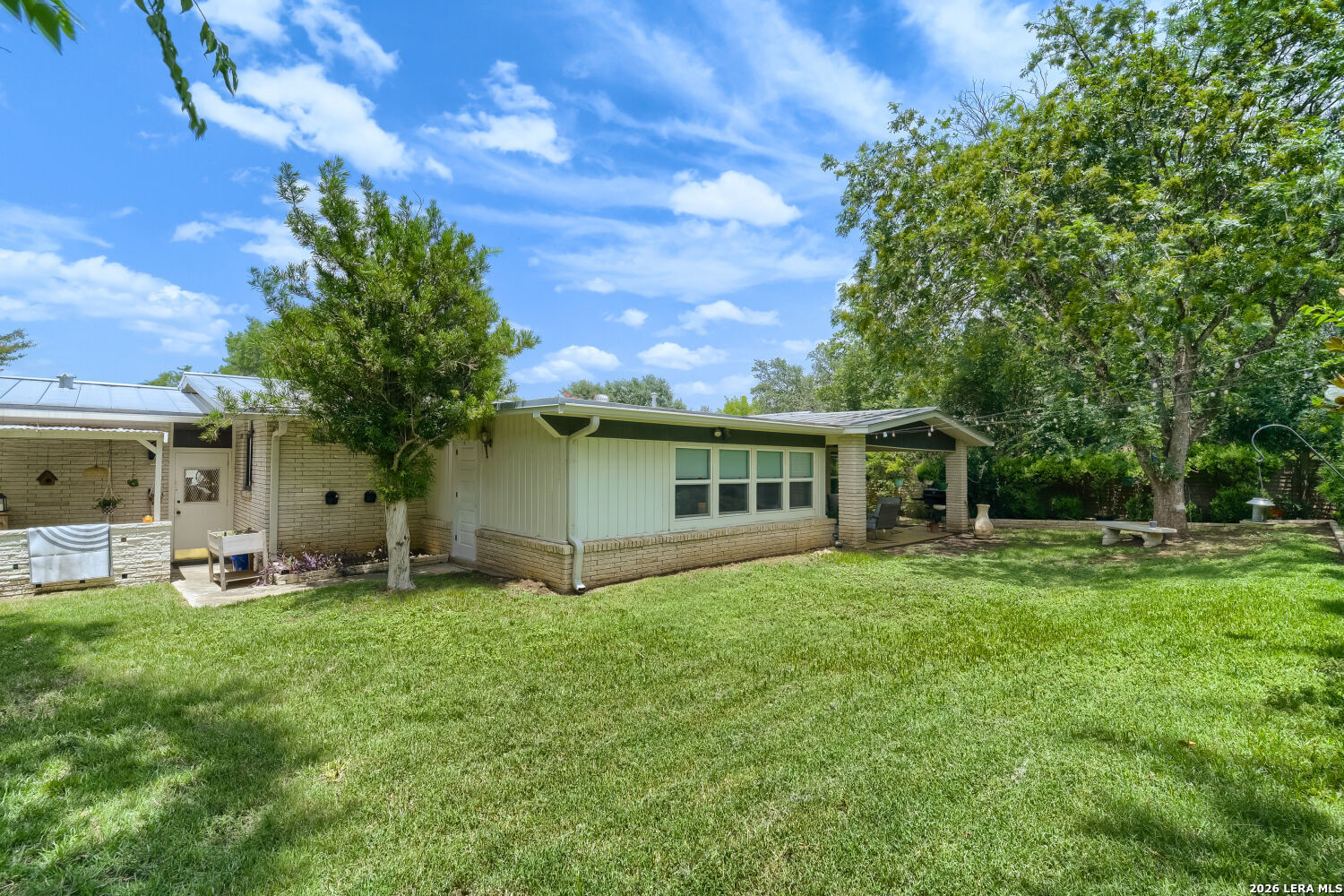 714 Larkwood Drive San Antonio TX 78209