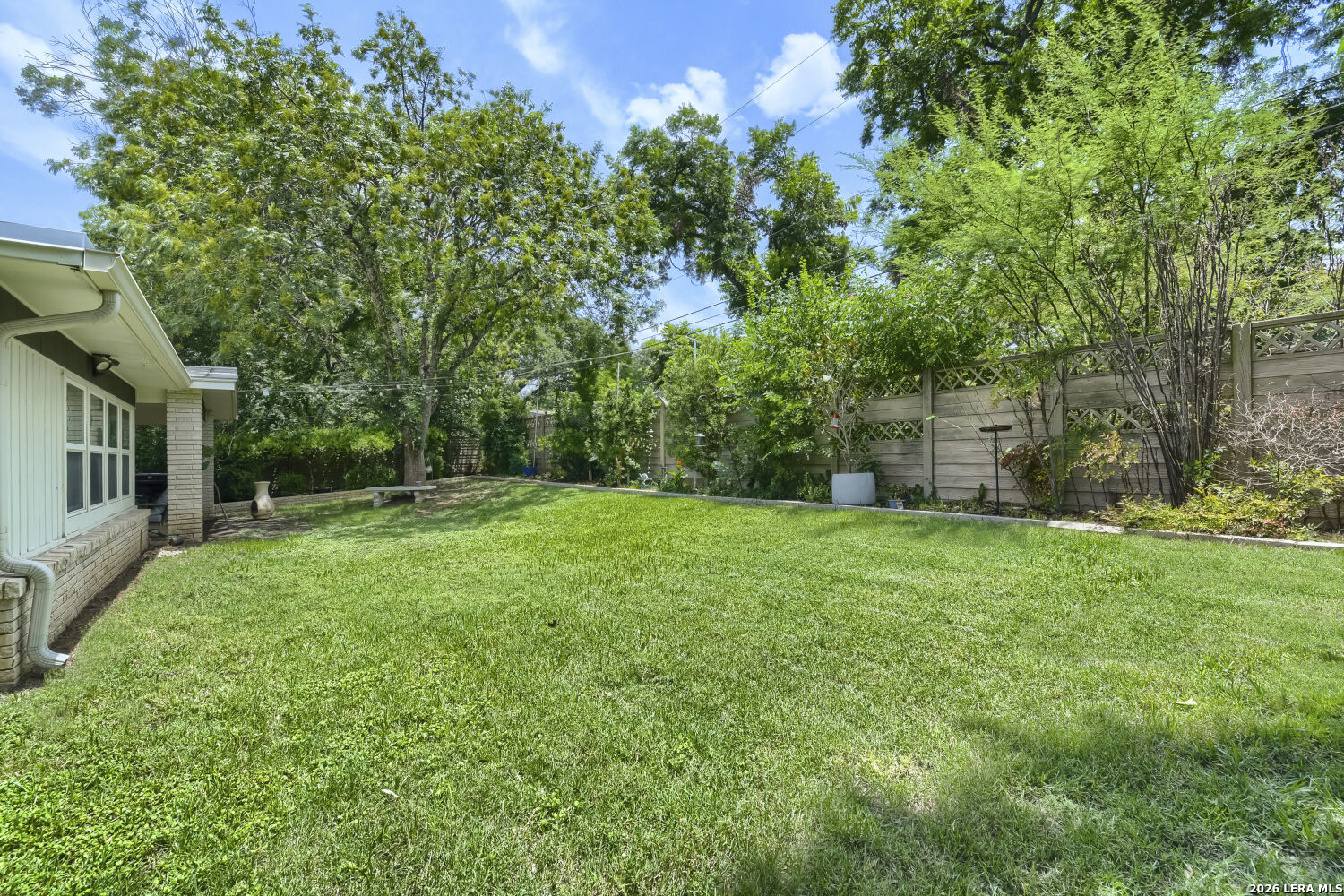 714 Larkwood Drive San Antonio TX 78209