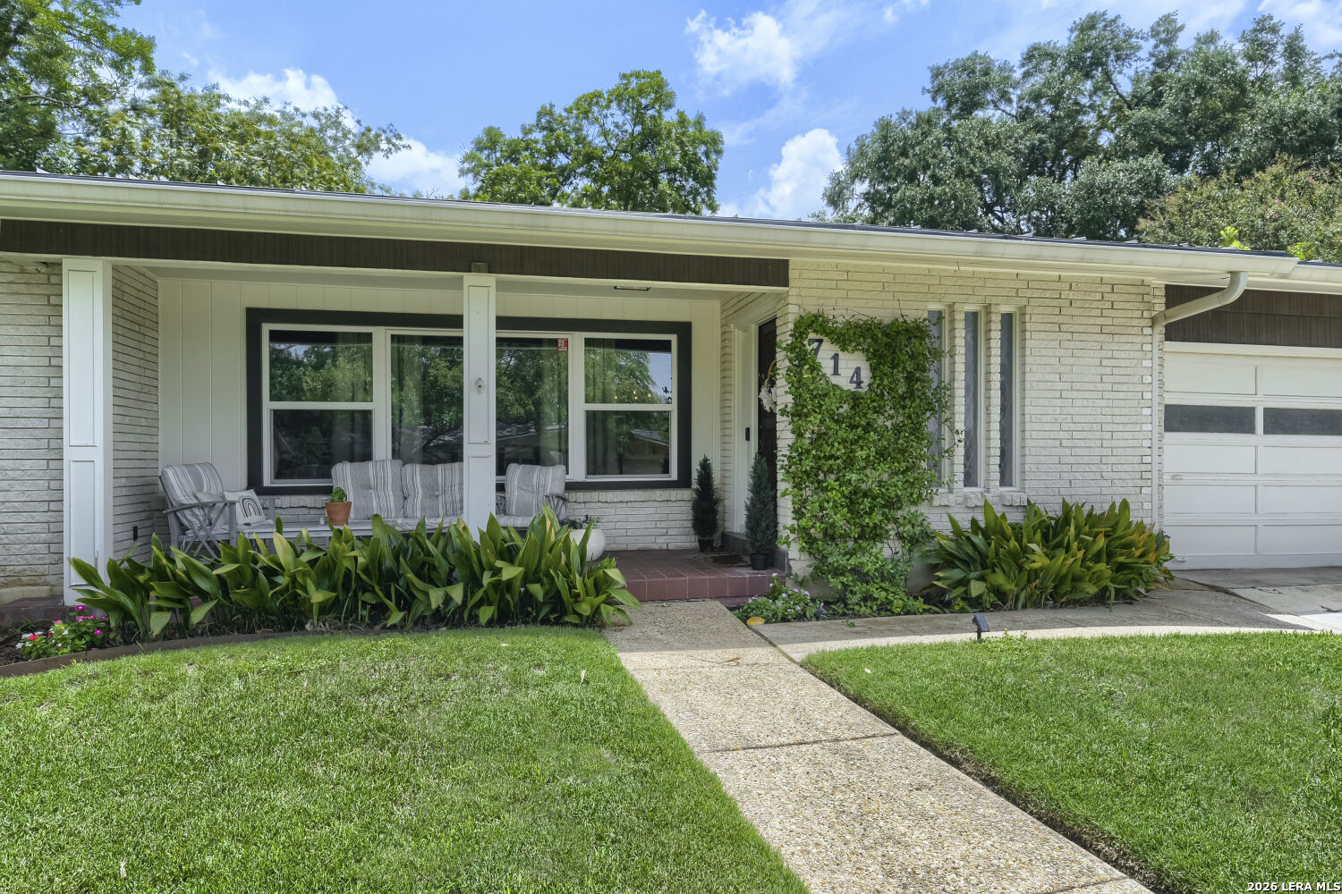 714 Larkwood Drive San Antonio TX 78209