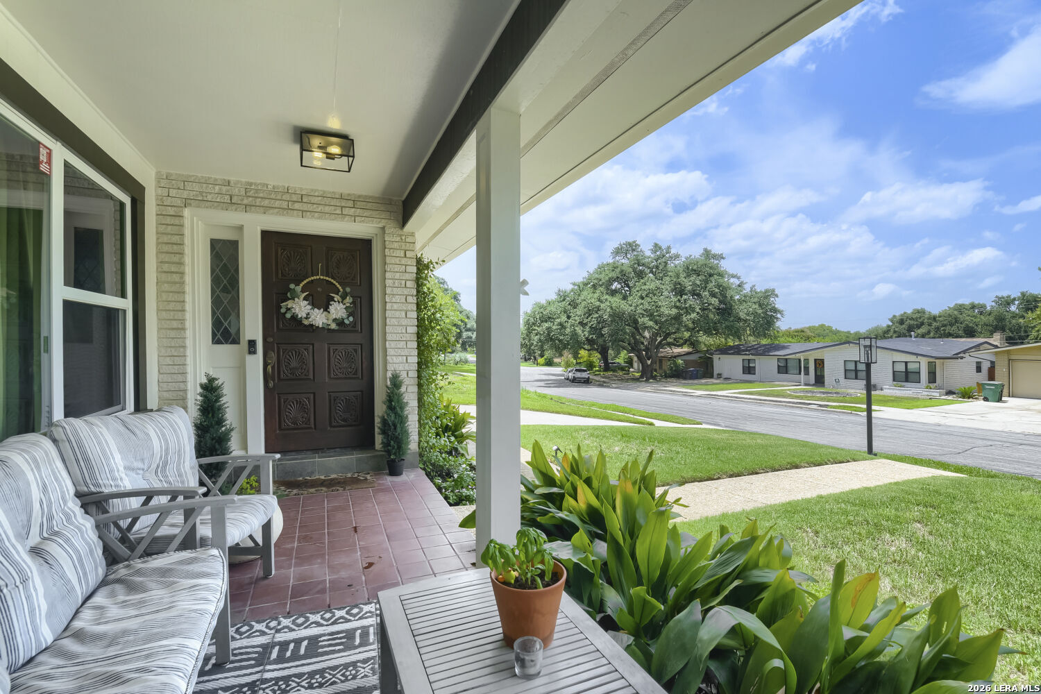 714 Larkwood Drive San Antonio TX 78209