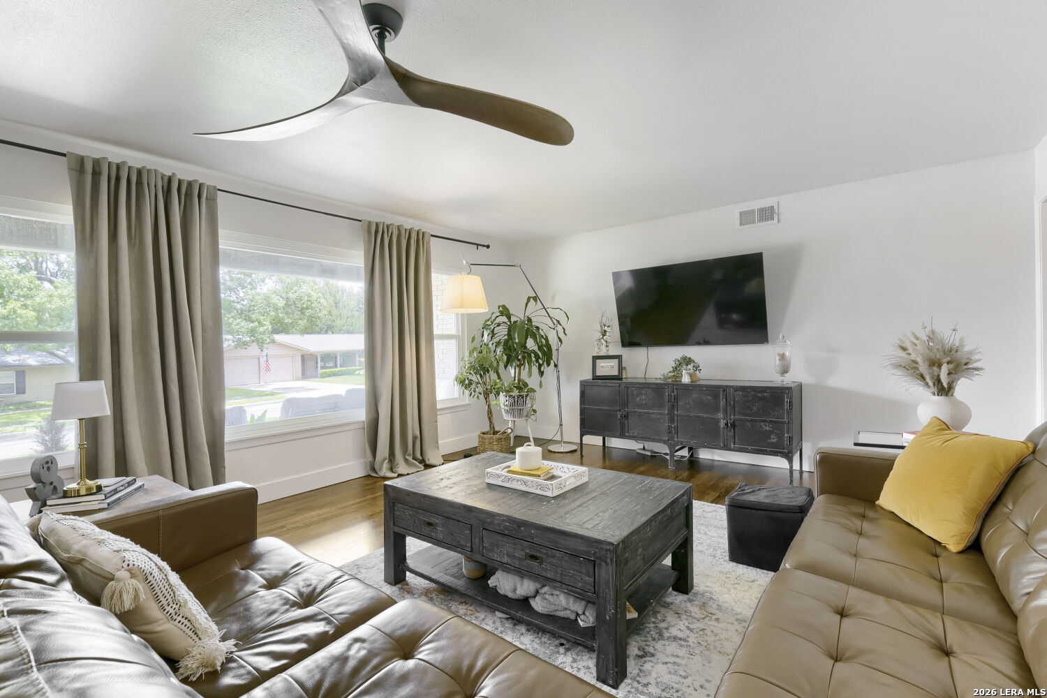 714 Larkwood Drive San Antonio TX 78209