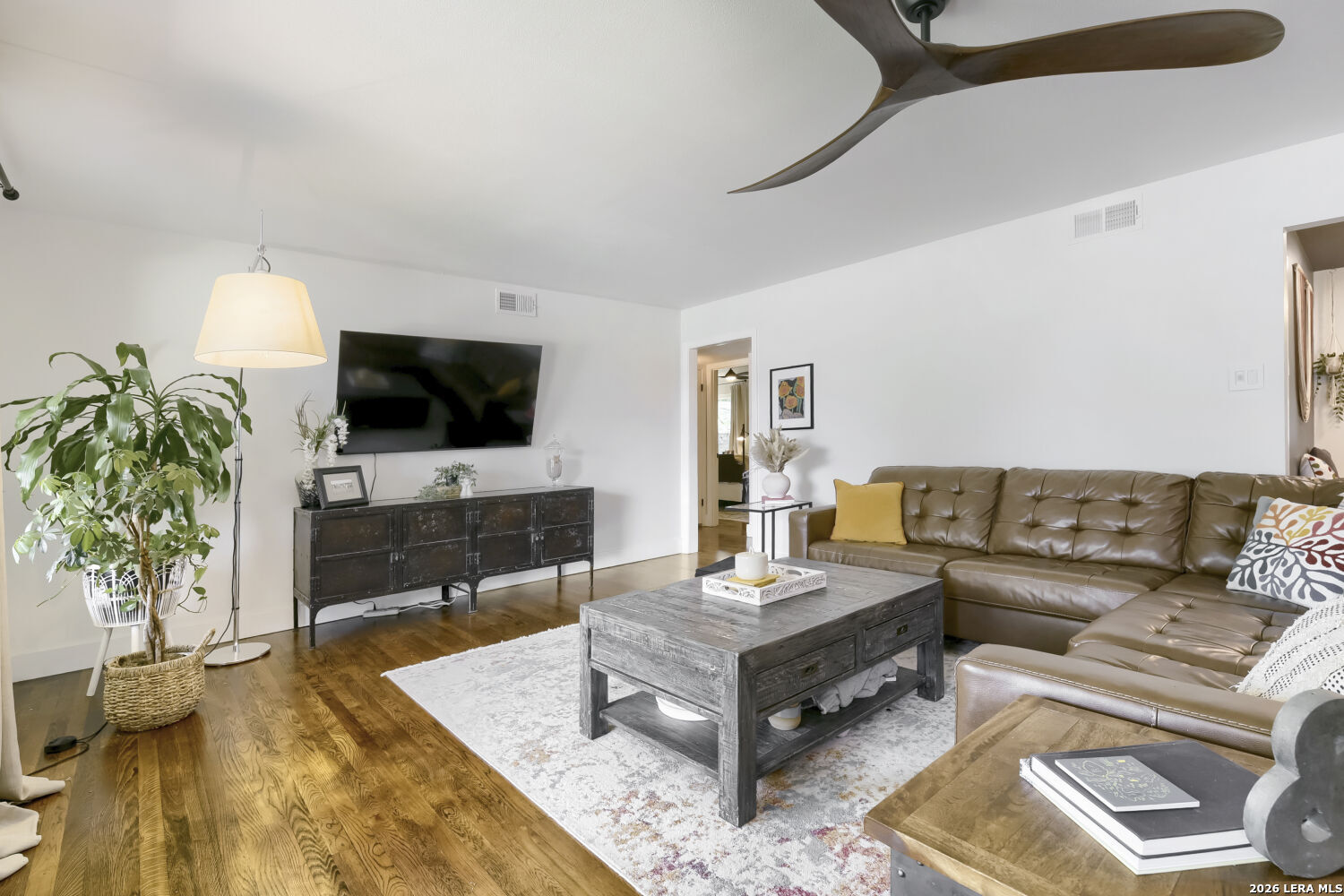 714 Larkwood Drive San Antonio TX 78209