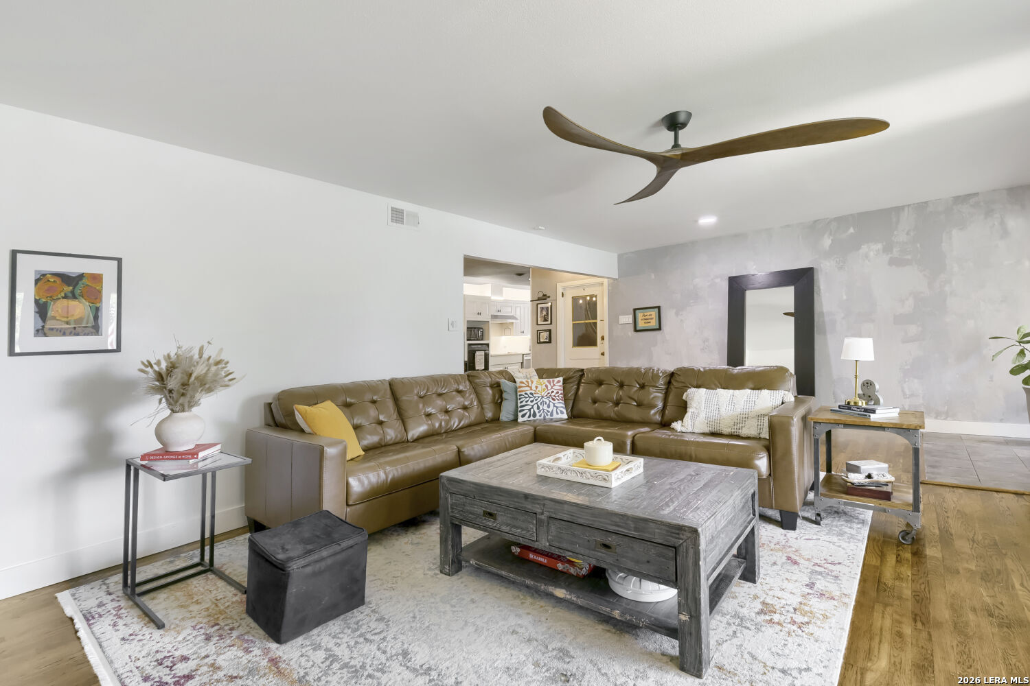 714 Larkwood Drive San Antonio TX 78209