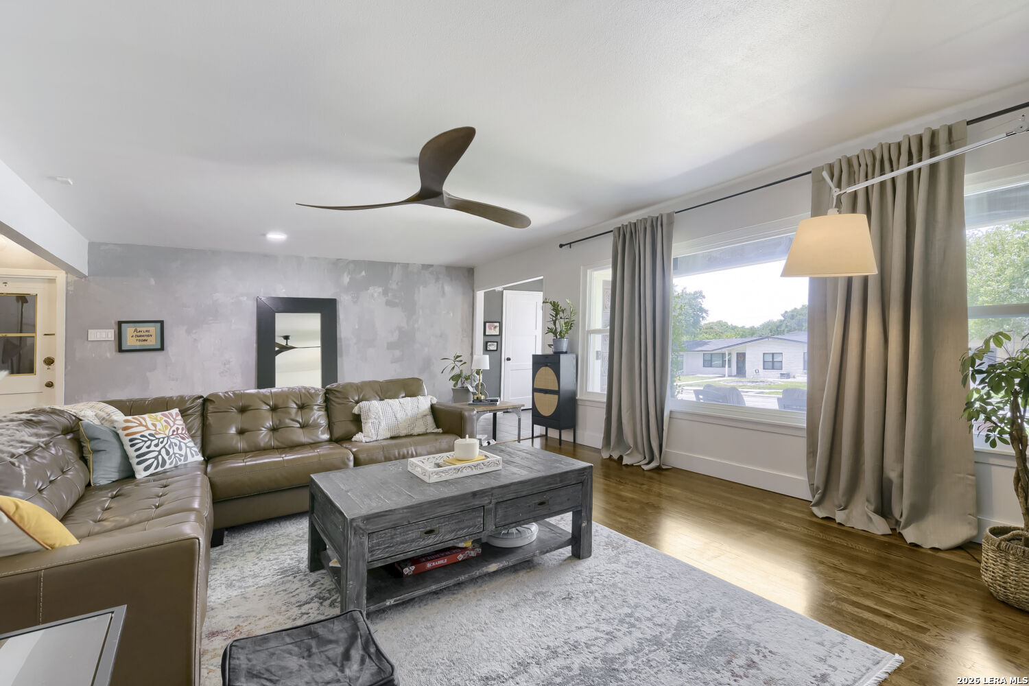 714 Larkwood Drive San Antonio TX 78209