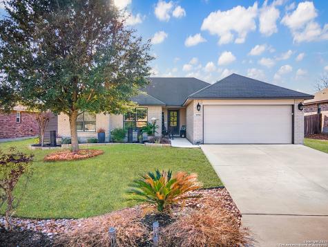 2236 Garden Sun Place New Braunfels TX 78130