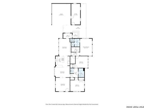 301 Queen Anne Court San Antonio TX 78209