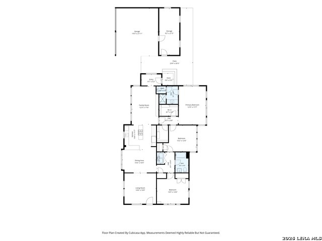 301 Queen Anne Court San Antonio TX 78209