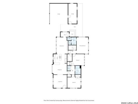 301 Queen Anne Court San Antonio TX 78209
