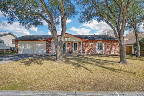 12408 Old Spanish Trail Live Oak TX 78233