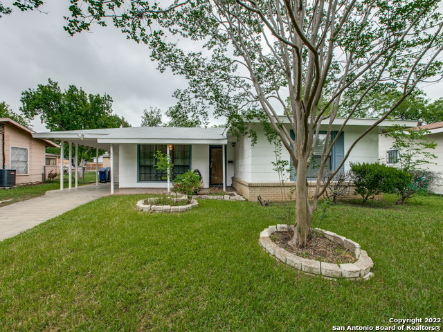 206 Westmoreland Drive San Antonio TX 78213