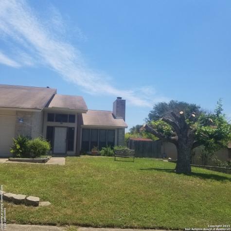 12018 Woodsrim Street Live Oak TX 78233