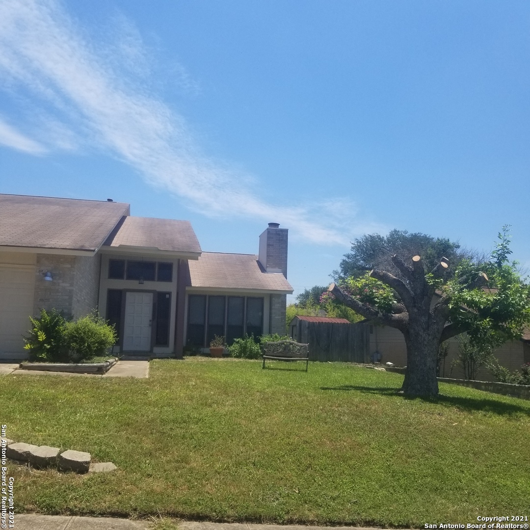 12018 Woodsrim Street Live Oak TX 78233